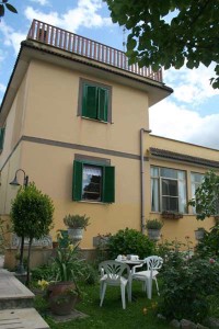 b&b a casa di Catia