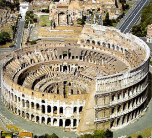 colosseo