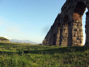 trekking monti prenestini